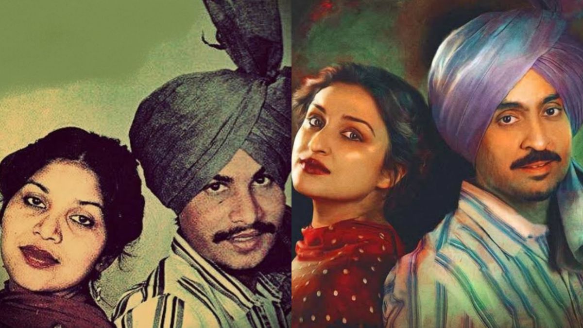 Who Was Amar Singh Chamkila? Mystery Behind The Murder Of Punjab
